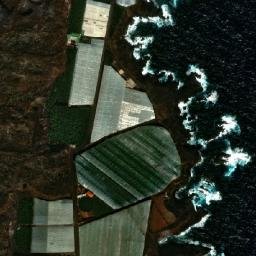 Satellite imagery of El Roque, ES