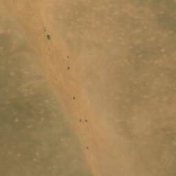Satellite imagery of Oumm Touaba, DZ