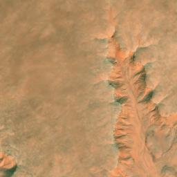 Satellite imagery of Gara Ikarene, DZ
