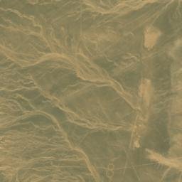 Satellite imagery of Qārat Maţrūd, EG