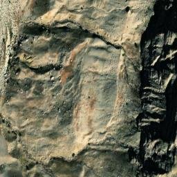 Satellite imagery of Munden, PK