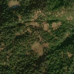 Satellite imagery of Jamkhān Ḍā̃ḍā, NP