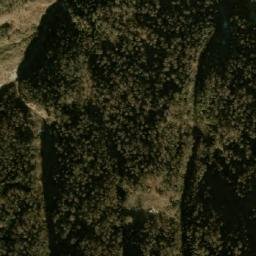 Satellite imagery of Chaikumbā Ḍā̃ḍā, NP