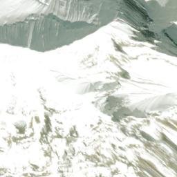 Satellite imagery of Laqing La, CN