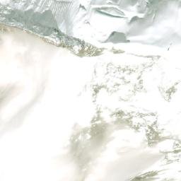 Satellite imagery of Kayang La, CN