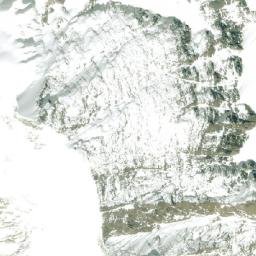Satellite imagery of Kayang La, CN