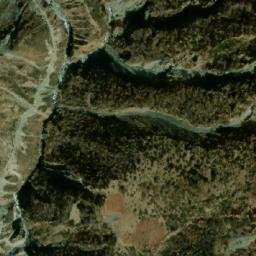 Satellite imagery of Yangzho La, CN