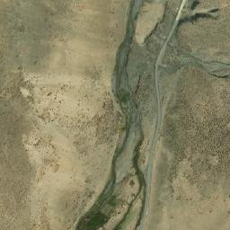 Satellite imagery of Gyanglung La, CN