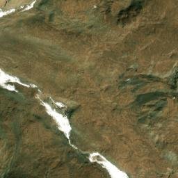 Satellite imagery of Xobo Dagla, CN