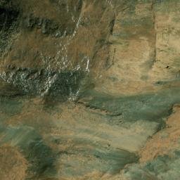 Satellite imagery of Xobo Dagla, CN