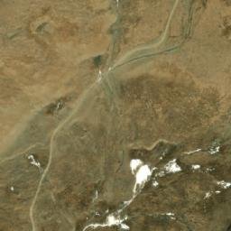 Satellite imagery of Rab La, CN