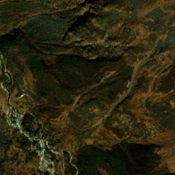 Satellite imagery of Zhowa Kungla, CN