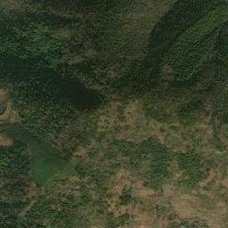 Satellite imagery of P’an-shan Kang, CN
