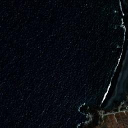 Satellite imagery of Los Hermanos, ES