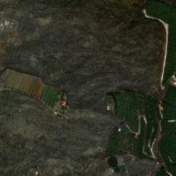 Satellite imagery of El Roque, ES