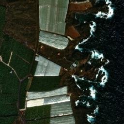 Satellite imagery of El Roque, ES