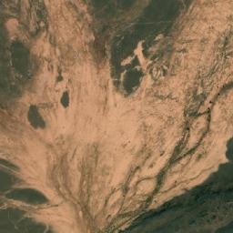 Satellite imagery of Guelb Sidi Brahim Ben Rezzoug, DZ