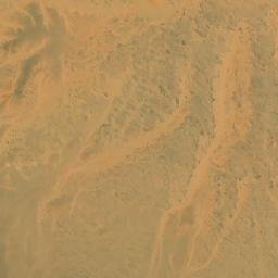 Satellite imagery of Adeb Chammar, DZ