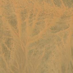 Satellite imagery of Adeb Chammar, DZ