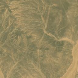 Satellite imagery of Qārat Maţrūd, EG