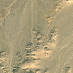 Satellite imagery of Jabal Ḑiyā, EG