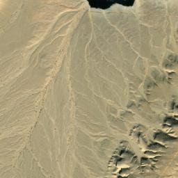 Satellite imagery of Jabal Ḑiyā, EG