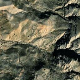 Satellite imagery of Munden, PK