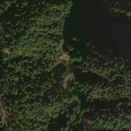 Satellite imagery of Jamkhān Ḍā̃ḍā, NP