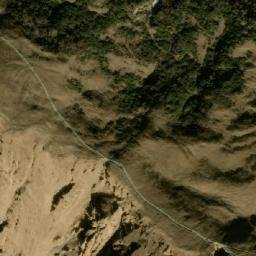 Satellite imagery of Chaikumbā Ḍā̃ḍā, NP