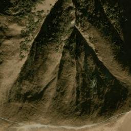 Satellite imagery of Chaikumbā Ḍā̃ḍā, NP