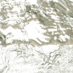 Satellite imagery of Laqing La, CN