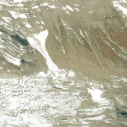 Satellite imagery of Laqing La, CN