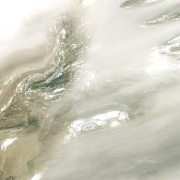 Satellite imagery of Kayang La, CN