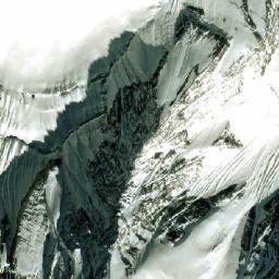 Satellite imagery of Tab La, CN