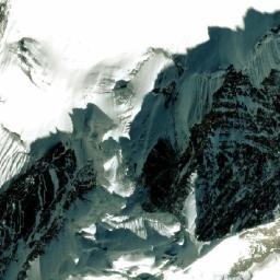 Satellite imagery of Tab La, CN