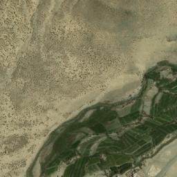 Satellite imagery of Gyanglung La, CN