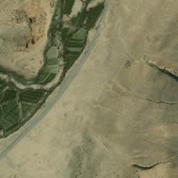 Satellite imagery of Gyanglung La, CN