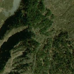 Satellite imagery of Zhoima La, CN