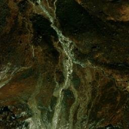 Satellite imagery of Zhowa Kungla, CN
