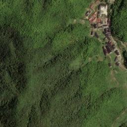 Satellite imagery of Luqiangang Ding, CN