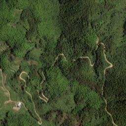 Satellite imagery of Luqiangang Ding, CN