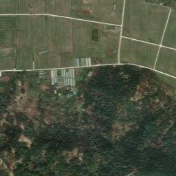 Satellite imagery of Xiayang Shan, CN