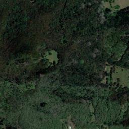 Satellite imagery of Montaña Vinijogre, ES