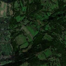 Satellite imagery of Montaña Vinijogre, ES