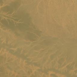 Satellite imagery of Adeb Chammar, DZ