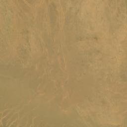Satellite imagery of Adeb Chammar, DZ