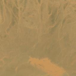 Satellite imagery of Adeb Chammar, DZ