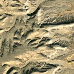 Satellite imagery of Jabal Ḑiyā, EG