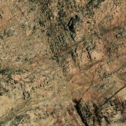 Satellite imagery of Jabal Sumrah, EG