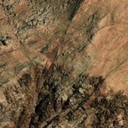 Satellite imagery of Jabal Sumrah, EG